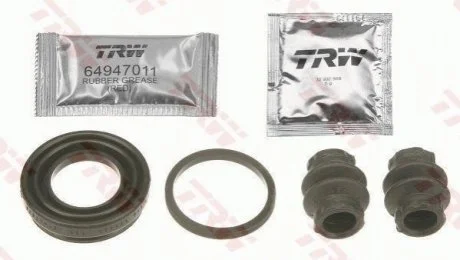 Ремкомплект тормозного суппорта TRW SJ1246