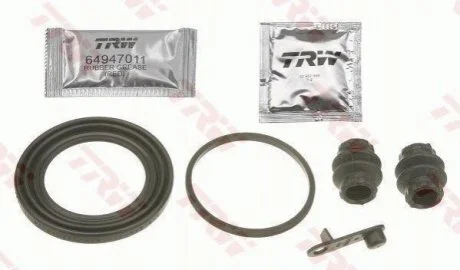 Ремкомплект суппорта TRW SJ1288