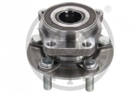 PIASTA PRZEDNIA SUBARU FORESTER OPTIMAL 971753