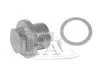 Нарізна пробка, масляний піддон Fischer Automotive One (FA1) 257804011