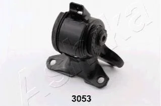 Подушка двигуна MAZDA 6 2.0 02- ASHIKA GOM3053