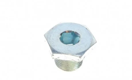 Нарізна пробка, масляний піддон Fischer Automotive One (FA1) 308480001