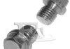 Нарізна пробка, масляний піддон Fischer Automotive One (FA1) 862364001
