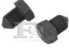 Нарізна пробка, масляний піддон Fischer Automotive One (FA1) 518470001