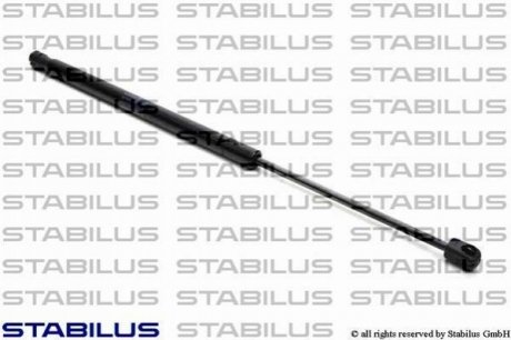 Газовий амортизатор STABILUS 387683