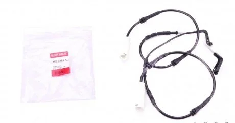 Датчик зносу гальмівних колодок QUICK BRAKE WS0381A