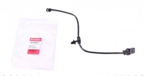 Датчик зносу гальмівних колодок QUICK BRAKE WS0404A