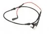 Датчик зносу гальмiвних колодок QUICK BRAKE WS0408A (фото 1)