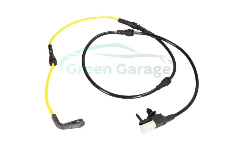 Датчик зносу,гальм.колодки QUICK BRAKE WS0409A (фото 1)
