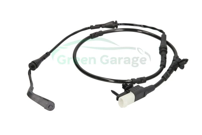 Датчик зносу,гальм.колодки QUICK BRAKE WS0412A (фото 1)