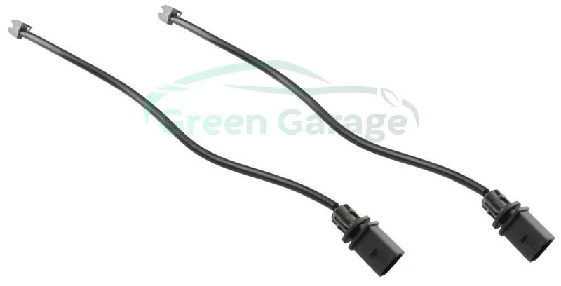 Датчик зносу,гальм.колодки QUICK BRAKE WS0400A (фото 1)