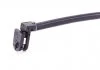Датчик зносу гальмівних колодок QUICK BRAKE WS0427A (фото 5)