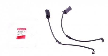 Датчик зносу,гальм.колодки QUICK BRAKE WS0427A
