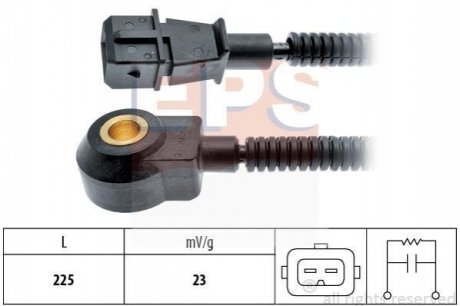 Датчик контроля впрыска топлива EPS 1957204