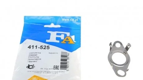 Uszczelka turbosprкїarki VAG.. Fischer Automotive One (FA1) 411525