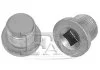 Нарізна пробка, масляний піддон Fischer Automotive One (FA1) 935930001