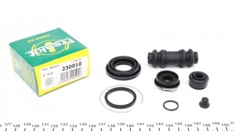 Ремкомплект супорта гальмівного FRENKIT 230010