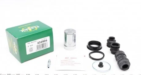 Ремкомплект супорта гальмівного FRENKIT 232906