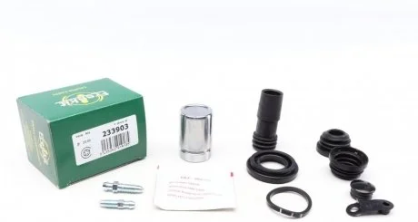Ремкомплект супорта гальмівного FRENKIT 233903