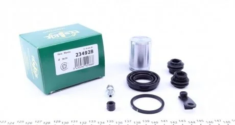Ремкомплект супорта гальмівного FRENKIT 234928