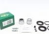 Ремкомплект супорта гальмівного FRENKIT 235905
