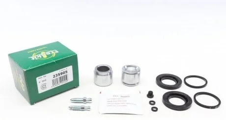 Ремкомплект супорта гальмівного FRENKIT 235905