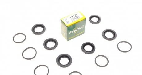 Ремкомплект супорта FRENKIT 236039
