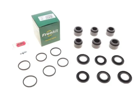 Ремкомплект супорта гальмівного FRENKIT 236930