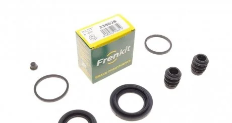 Ремкомплект супорта гальмівного FRENKIT 238028