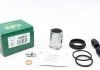 Ремкомплект супорта гальмівного FRENKIT 238951