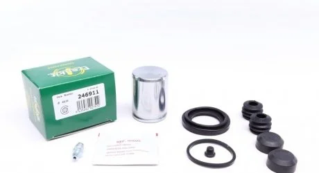 Ремкомплект супорта гальмівного FRENKIT 246911