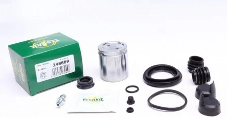 Ремкомплект супорта гальмівного FRENKIT 248809