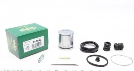 Ремкомплект супорта гальмівного FRENKIT 248942