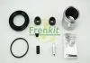 Ремкомплект супорта гальмівного FRENKIT 248956