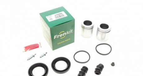 Ремкомплект супорта гальмівного FRENKIT 248980