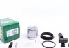 Ремкомплект супорта гальмівного FRENKIT 257910