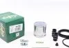 Ремкомплект супорта гальмівного FRENKIT 257921