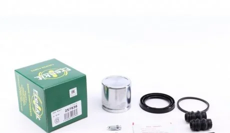 Ремкомплект супорта гальмівного FRENKIT 257936