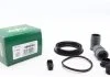 Ремкомплект супорта гальмівного FRENKIT 260054