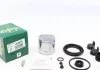 Ремком.суппорту NISSAN/RENAULT MASTER III SERIES 2.3 dCi ""02-10 FRENKIT 260975
