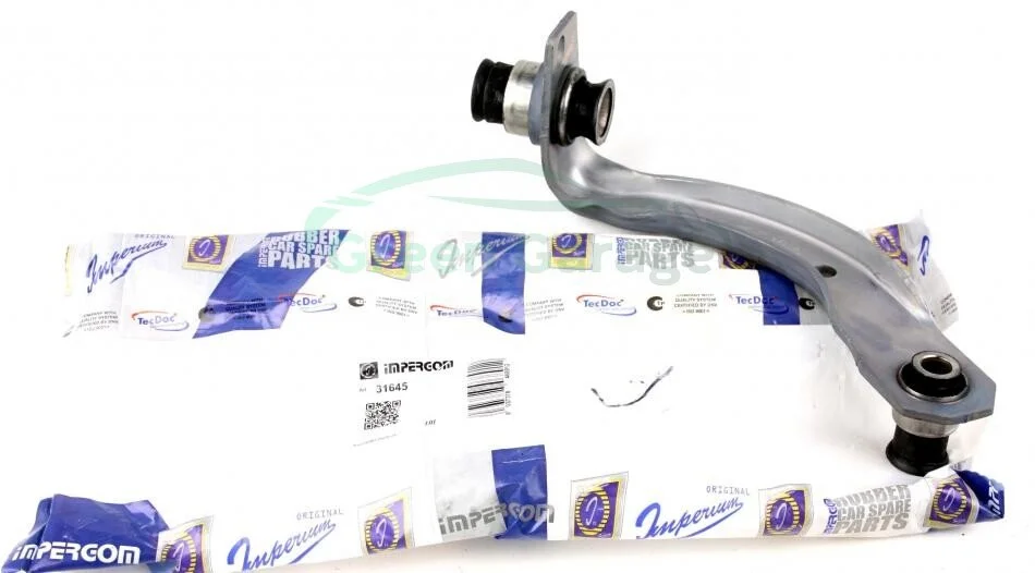 Wspornik koіyski MEGANE II L.. IMPERGOM 31645 (фото 1)