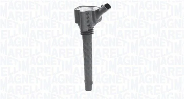 Котушка запалювання ABARTH 500 / 595 / 695, 500C / 595C / 695C, GRANDE PUNTO ALFA ROMEO GIULIETTA, MITO FIAT 500L, BRAVO II, DOBLO, DOBLO CARGO, GRANDE PUNTO, LINEA 1.4/1.4CNG/1.4LPG 10.05- MAGNETI MARELLI 060717198012 (фото 1)