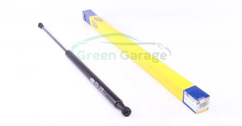 Пружина газова кришки багажника MAGNETI MARELLI 430719018900 (фото 1)