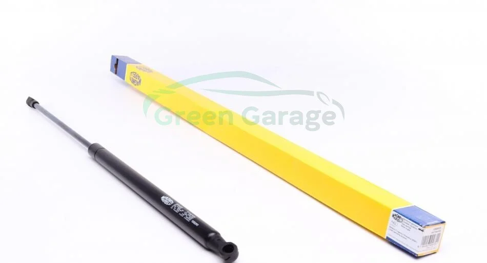 Пружина газова кришки багажника MAGNETI MARELLI 430719043300 (фото 1)