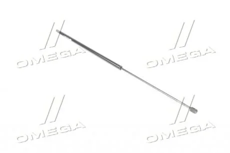 Амортизатор багажника Nissan; OPEL (вир-во Magneti Marelli кор.код. GS0517) MAGNETI MARELLI 430719051700