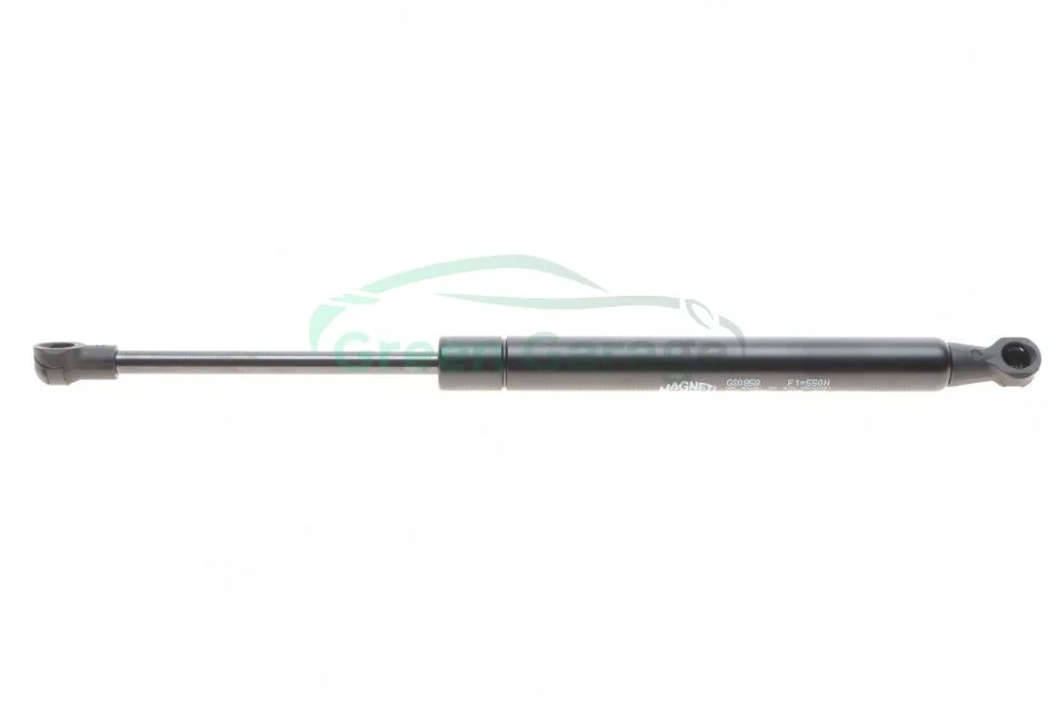 Газова пружина кришки багажника MAGNETI MARELLI 430719085800 (фото 1)