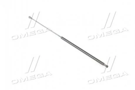Амортизатор багажника NISSAN KUBISTAR (2003-09)(вир-во Magneti Marelli кор.код. GS0901) MAGNETI MARELLI 430719090100