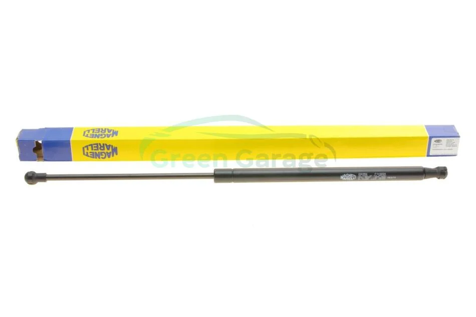 Амортизатор багажника NISSAN QASHQAI (J10E) (вир-во Magneti Marelli кор.код. GS0956) MAGNETI MARELLI 430719095600 (фото 1)