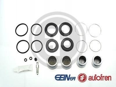 Фото 1 - ремкомплект супорта гальмівного AUTOFREN D41730C Ремкомплект супорта гальмівного AUTOFREN D41730C (фото 1)