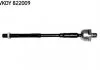 Тяга кермова NISSAN X-Trail T30 SKF VKDY822009 (фото 1)